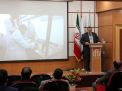 گزارش تصویری از همایش گیاهان داروئی